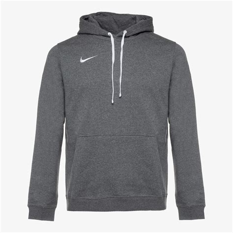 nike hoodie heren bordeaux